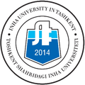 Toshkent shahridagi Inha Univeristeti