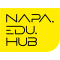 Napa Edu Hub IT Akademiyasi