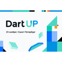 DartUp 2019 konferensiyasidagi leksiyalar