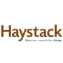 Haystack