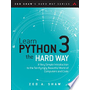 Learn Python 3 the Hard Way