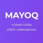 HTML va Sassda sayt tuzish
