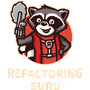 Refaktoring